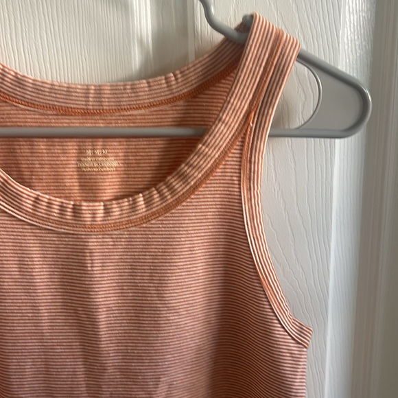 American eagle striped tank - Picture 3 of 6
